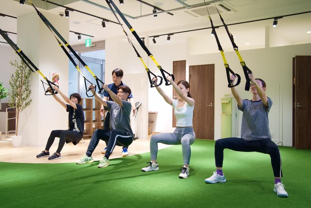 TRX