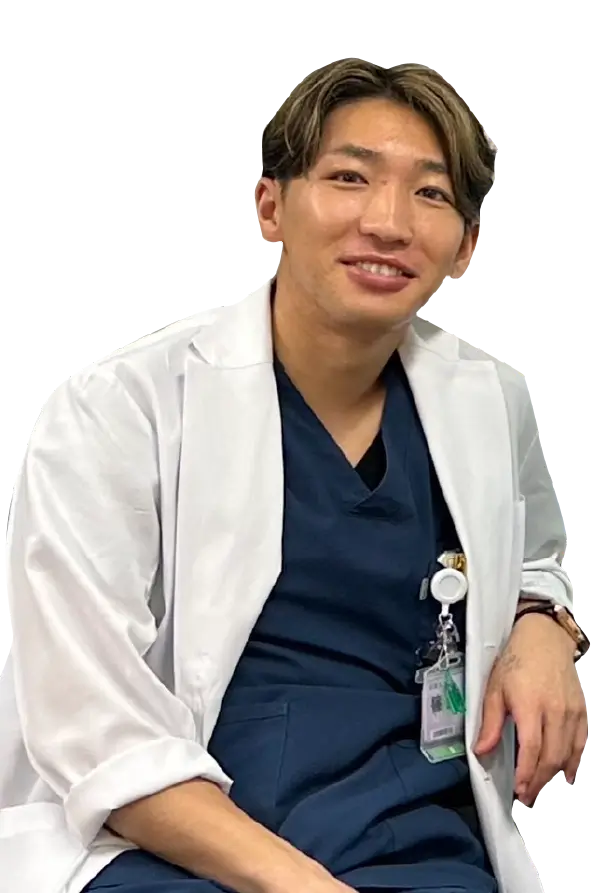 プロフィール画像